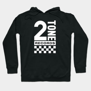 2 Tone Records Hoodie